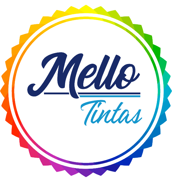 Mello Tintas