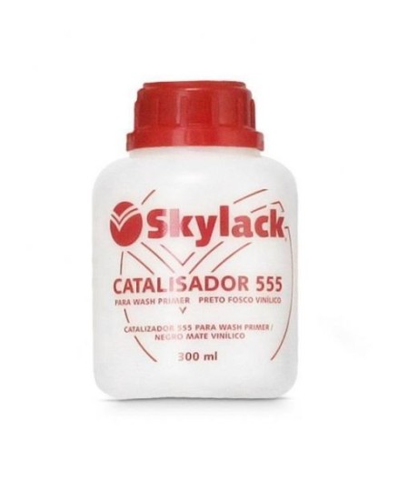 Catalisador  Wash/Vinílico/Fosfatizante (0,300l) - Skylack